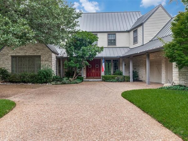 1800 Glenwick Drive, Plano, TX 75075