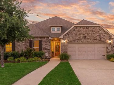 11012 Carrizo Road, Frisco, TX 75035