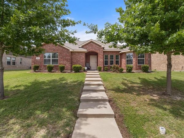 1517 Kentucky Avenue, Lancaster, TX 75134