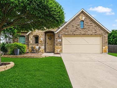 2525 Open Range Drive, Fort Worth, TX 76177