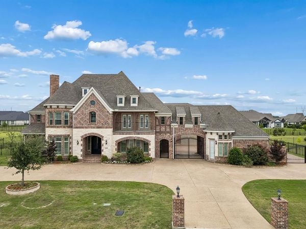 5008 Kingston Court, Parker, TX 75002