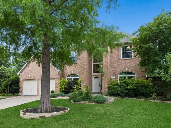 3705 Golden Aspen Drive, Flower Mound, TX 75028