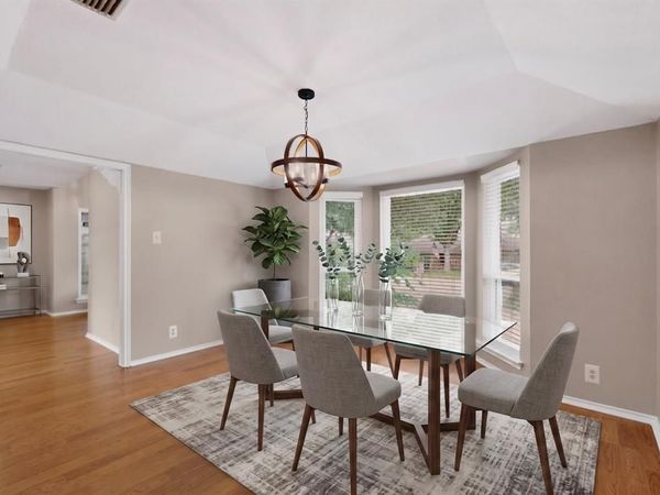 2153 Savannah Trail, Denton, TX 76205