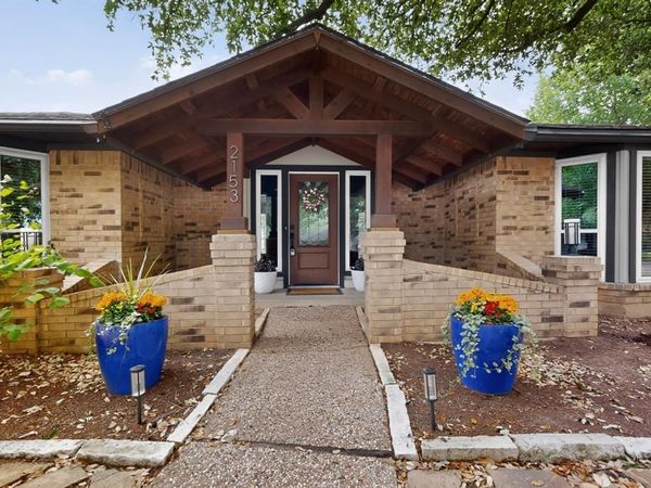 2153 Savannah Trail, Denton, TX 76205