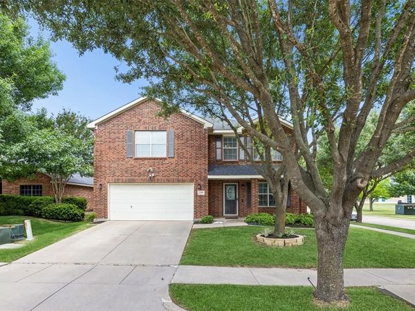 2049 Kingsbridge Drive, Heartland, TX 75126