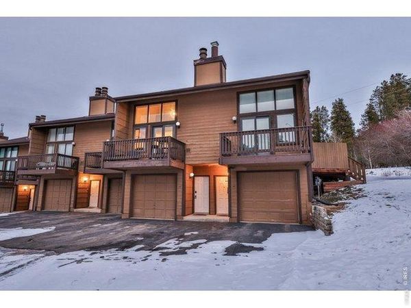 444 County Road 832 Rd, Unit 30-13, Fraser, CO 80442