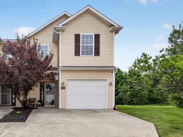 5771 W Monarch Court, Bloomington, IN 47403