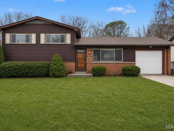11008 Baywood Terrace , St Louis, MO 63126