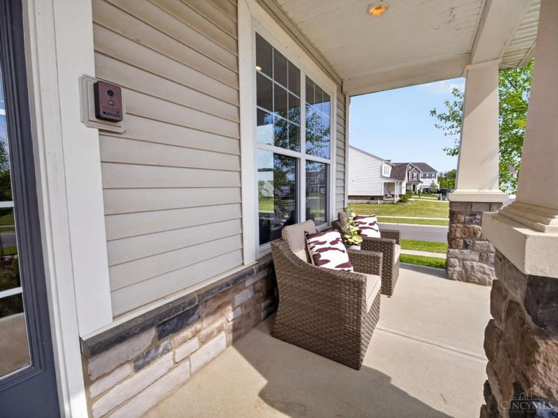 5467 Pacific Crest Lane, Fairfield Twp, OH 45011 Photo 46