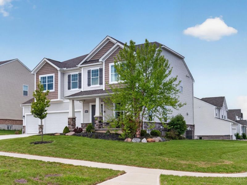 5467 Pacific Crest Lane, Fairfield Twp, OH 45011 Photo 48