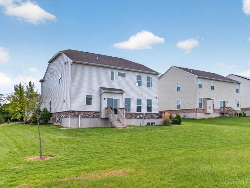 5467 Pacific Crest Lane, Fairfield Twp, OH 45011 Photo 49
