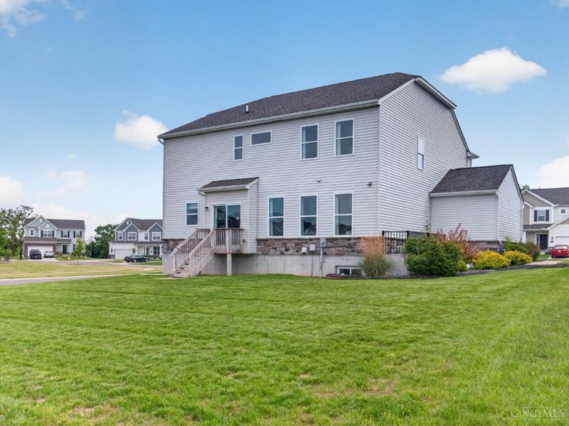 5467 Pacific Crest Lane, Fairfield Twp, OH 45011 Photo 50