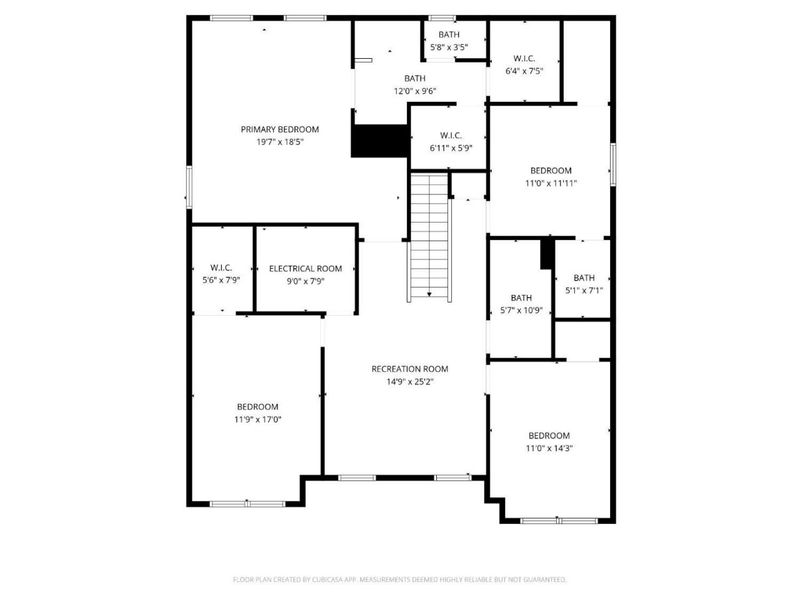 5467 Pacific Crest Lane, Fairfield Twp, OH 45011 Photo 54