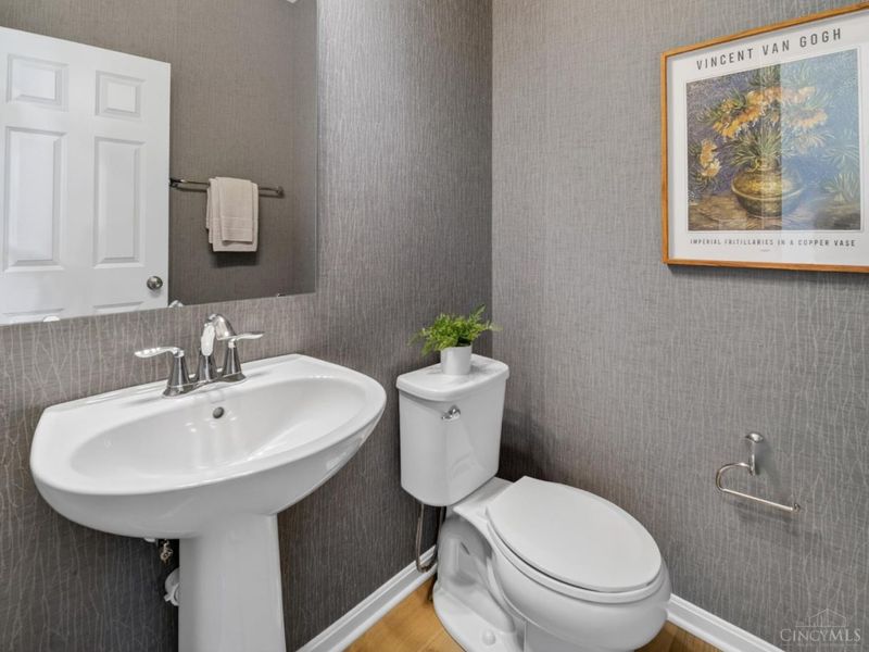 5467 Pacific Crest Lane, Fairfield Twp, OH 45011 Photo 8