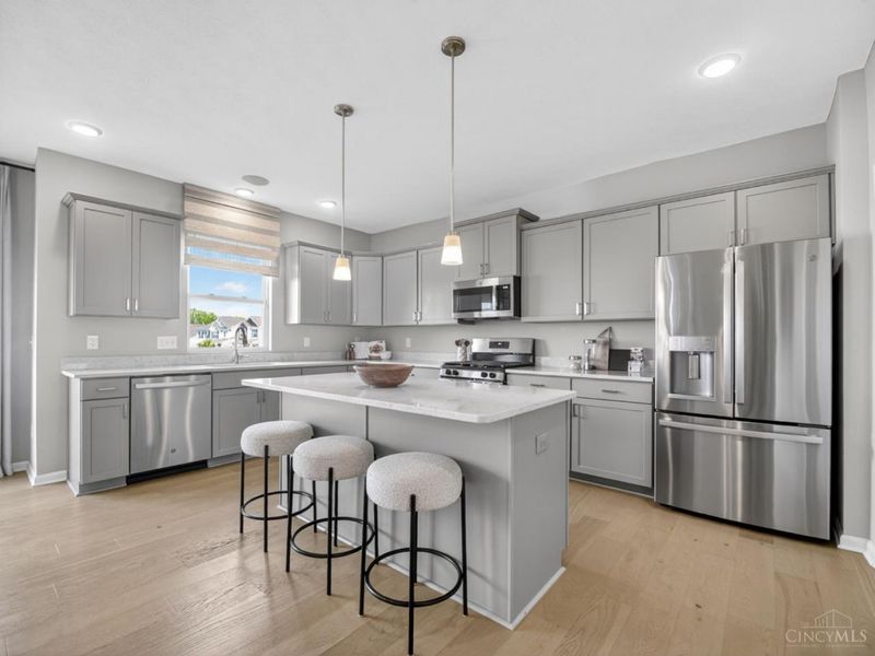 5467 Pacific Crest Lane, Fairfield Twp, OH 45011 Photo 9