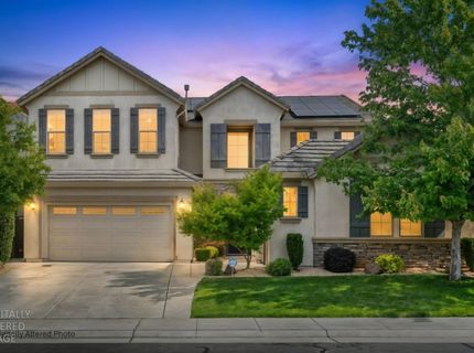938 Old Ranch House Rd, Rocklin, CA 95765 Photo