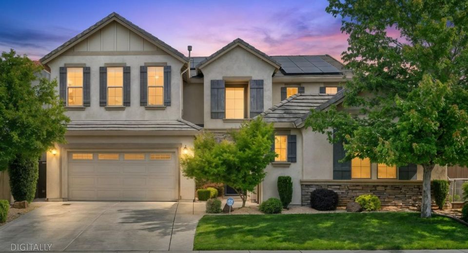 938 Old Ranch House Rd, Rocklin, CA 95765 Photo