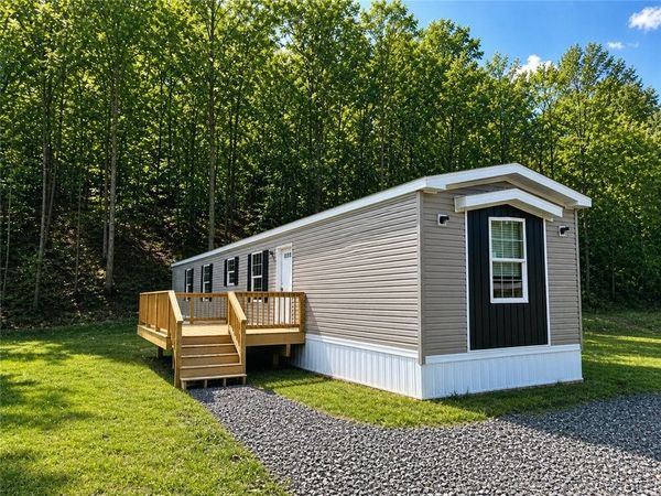 206 Iron Furnace Road, East Brady, PA 16028