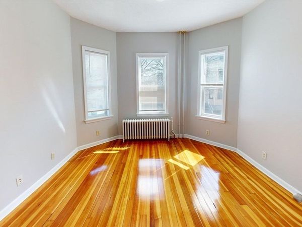 52 Sumner Street, Unit 3, Revere, MA 02151