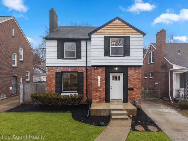14550 Penrod Street, Detroit, Mi 48223