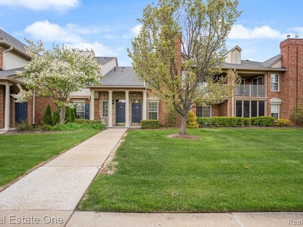 3544 Oakmonte Boulevard, Oakland Twp, MI 48306