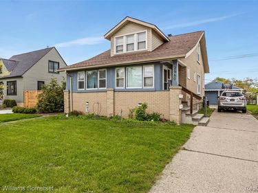 2960 Kenmore Road , Berkley, MI 48072