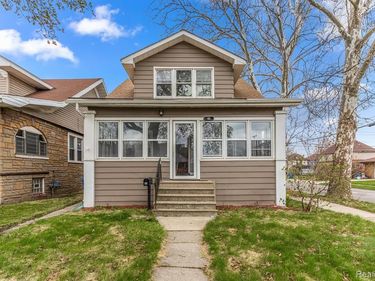 63 ELM Street, River Rouge, MI 48218