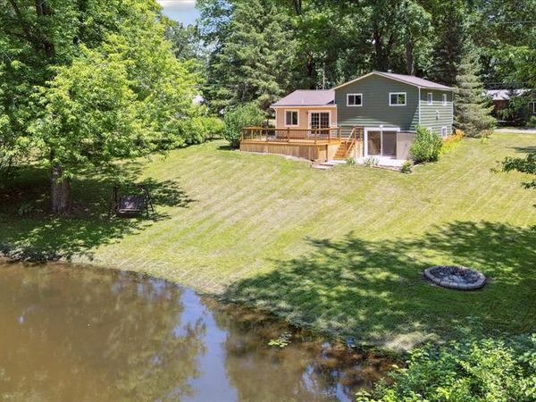 15279 Outer Drive , Argentine Twp, MI 48451