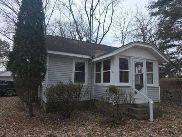 1031 Betterly Road, Springfield, MI 49037