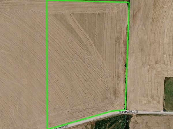 TBD Gooseneck Road, Bartlett, TX 76511
