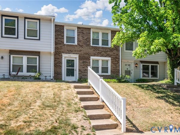 726 Sturgis Drive, North Chesterfield, VA 23236