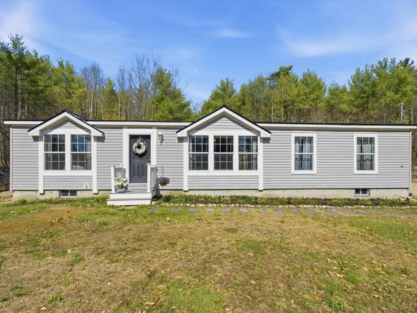 369 Kings Highway, New Durham, NH 03855