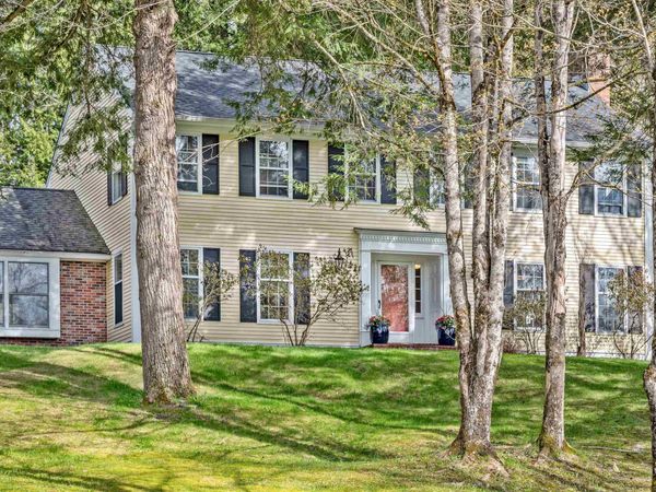 170 Spring Hollow Lane, Montpelier, VT 05602