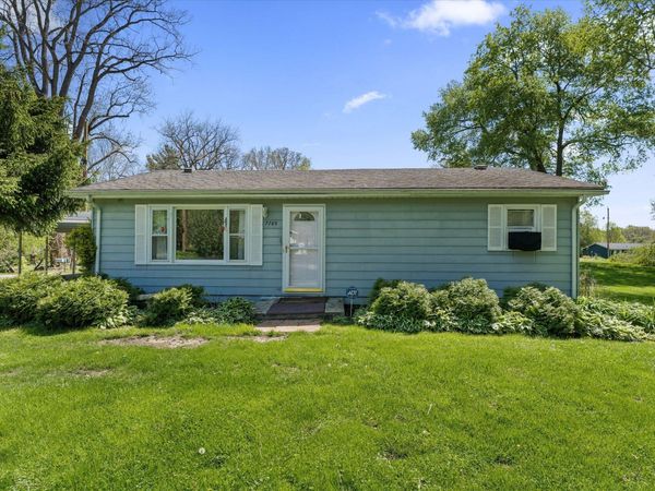 7785 N Hudson Boulevard , New Carlisle, IN 46552