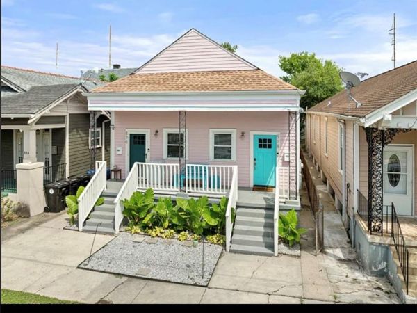 516 S TELAMACHUS Street , New Orleans, LA 70119