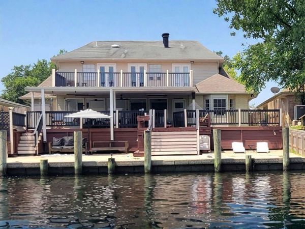 320 EDEN ISLES Boulevard , Slidell, LA 70458