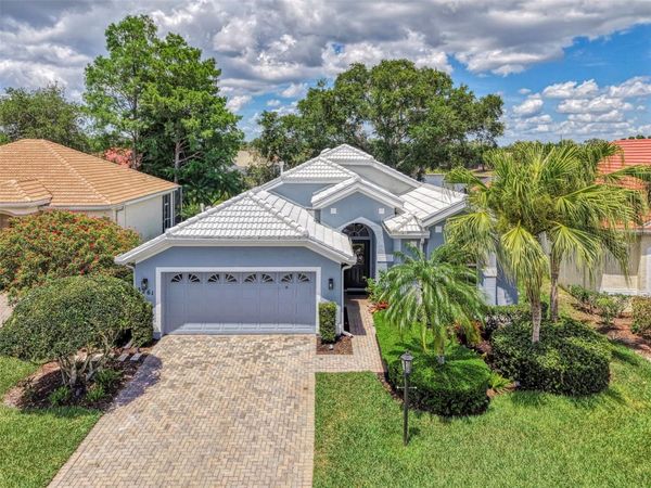 5261 HIGHBURY CIRCLE , SARASOTA, FL 34238