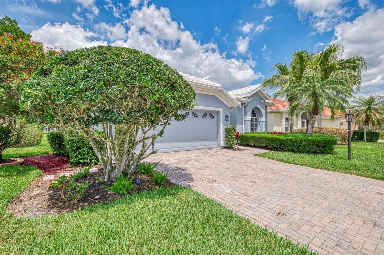 5261 Highbury Circle, Sarasota, FL 34238 Photo
