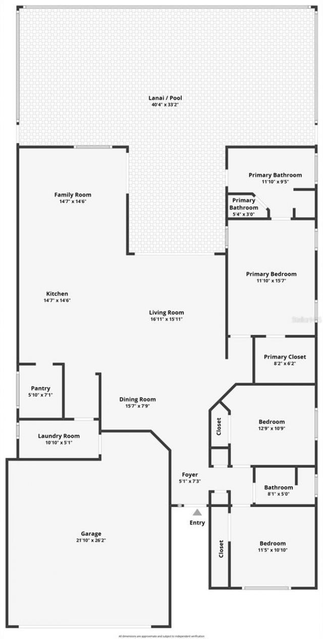 5261 Highbury Circle, Sarasota, FL 34238 Photo