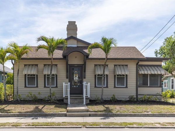 1221 18TH STREET W, BRADENTON, FL 34205