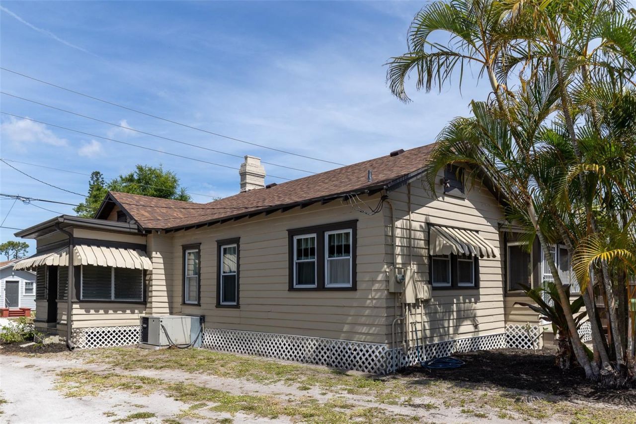 1221 18th Street W, Bradenton, FL 34205 Photo