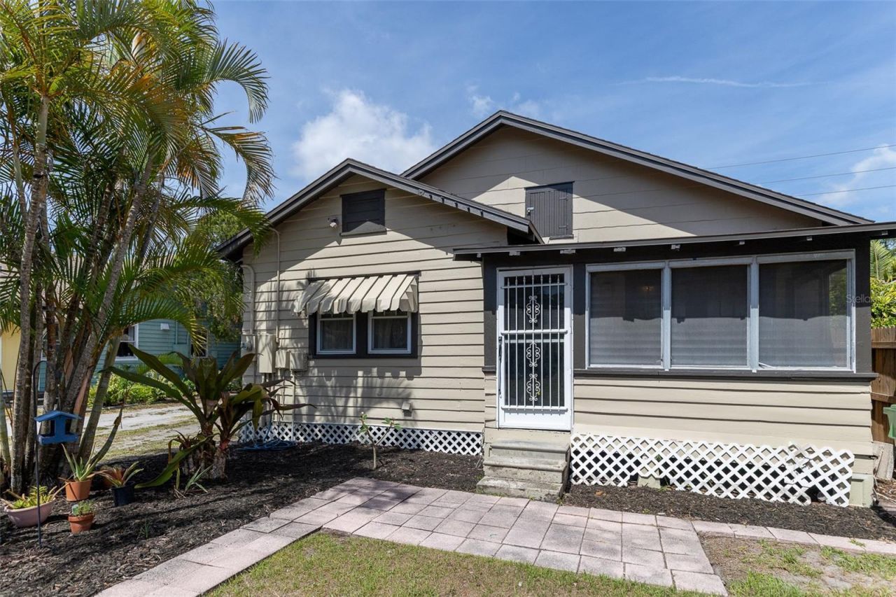 1221 18th Street W, Bradenton, FL 34205 Photo