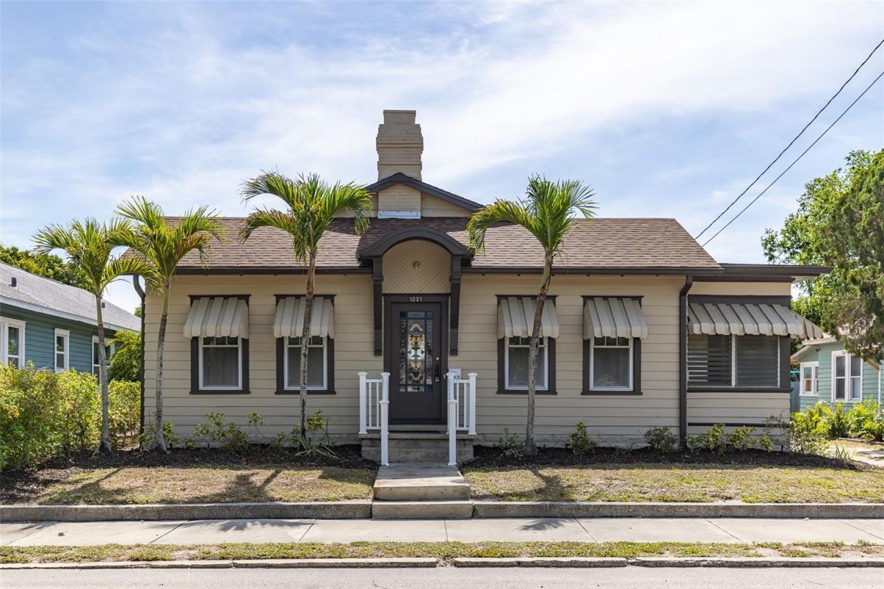 1221 18th Street W, Bradenton, FL 34205 Photo
