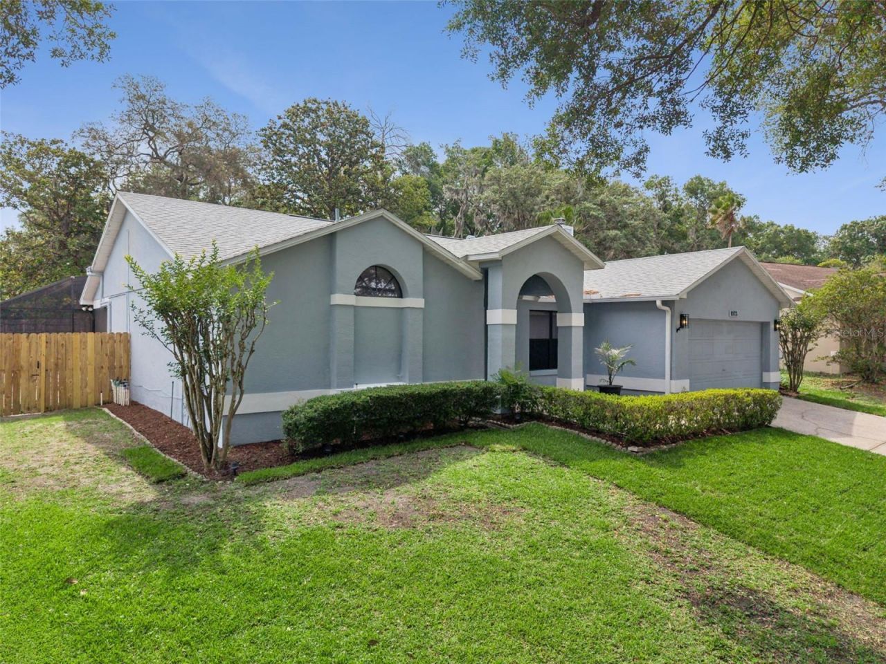 1073 Bent Way Court, Apopka, FL 32703