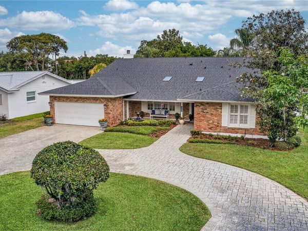 1723 CHESTNUT AVENUE , WINTER PARK, FL 32789