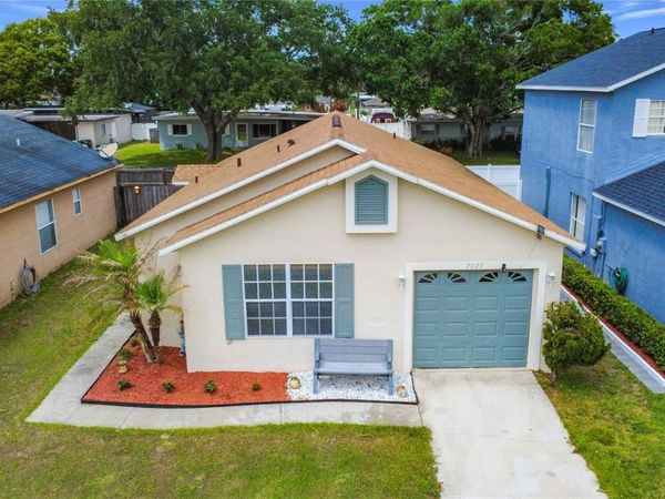 2029 TROPIC BAY COURT, ORLANDO, FL 32807