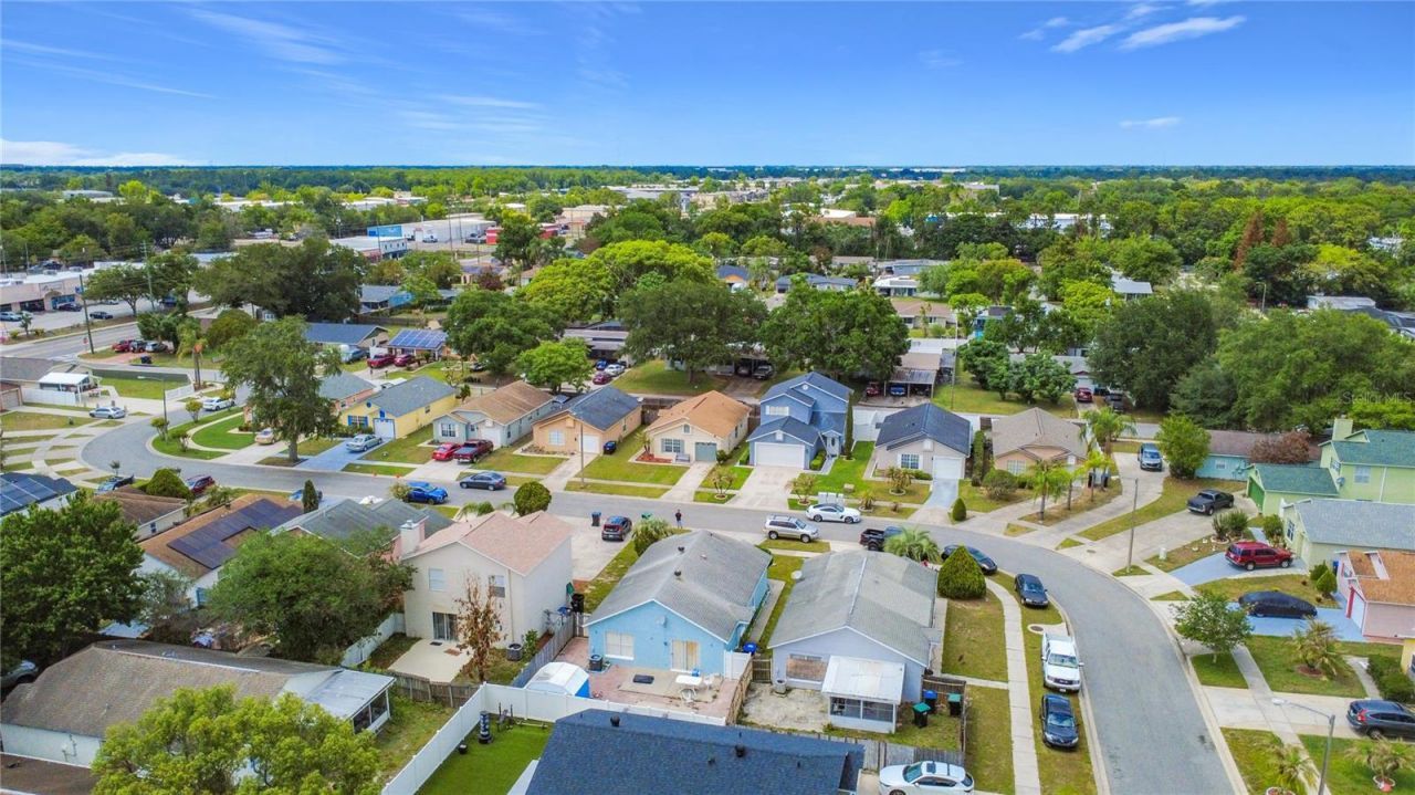 2029 Tropic Bay Court, Orlando, FL 32807 Photo