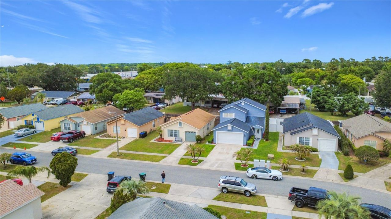 2029 Tropic Bay Court, Orlando, FL 32807 Photo