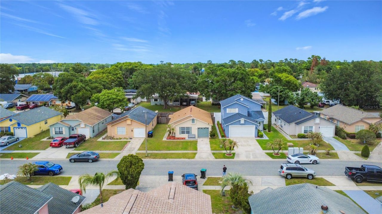 2029 Tropic Bay Court, Orlando, FL 32807 Photo