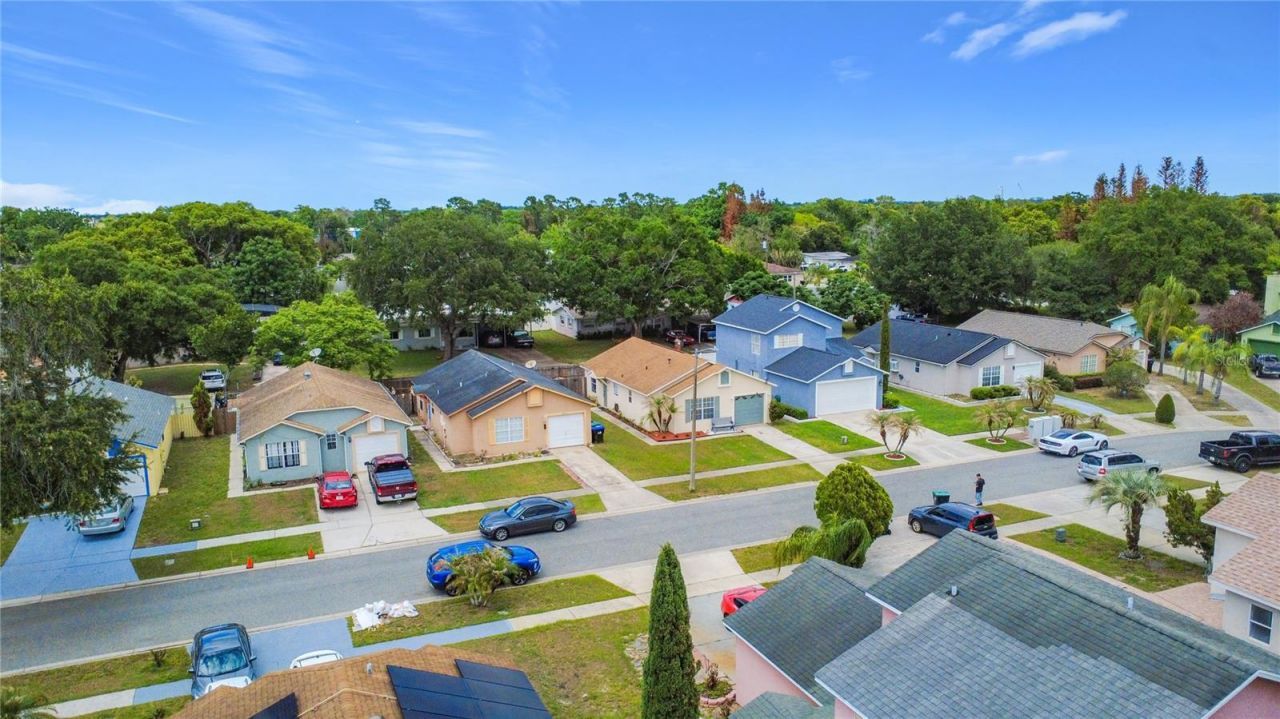 2029 Tropic Bay Court, Orlando, FL 32807 Photo